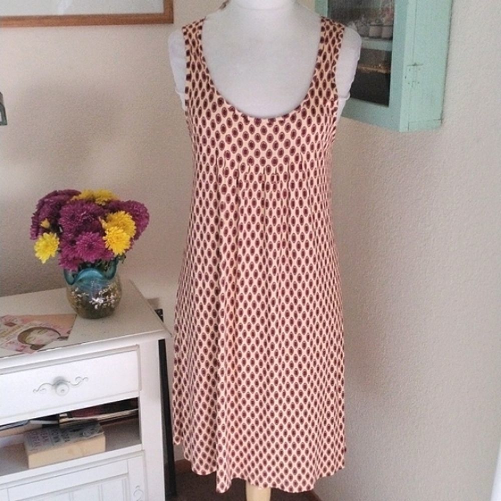 Lascana Soft Knit Shift Dress